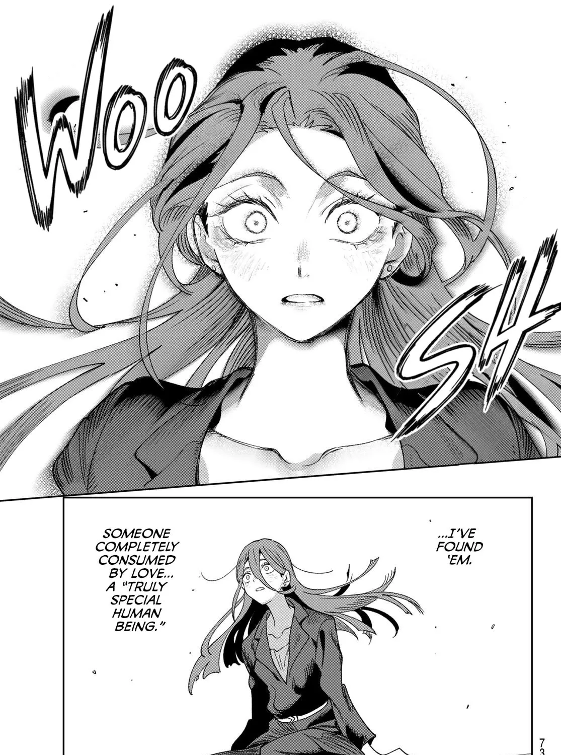 Read Idolatry chapter 1 image 114 on Lezhin