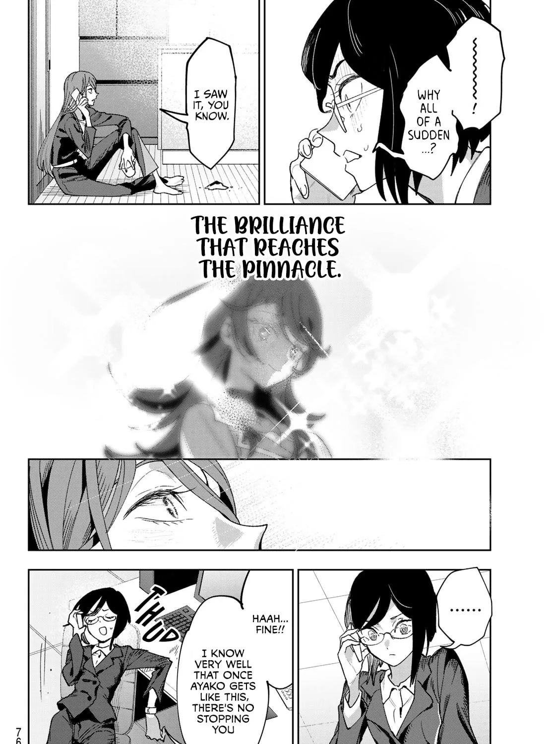 Read Idolatry chapter 1 image 120 on Lezhin