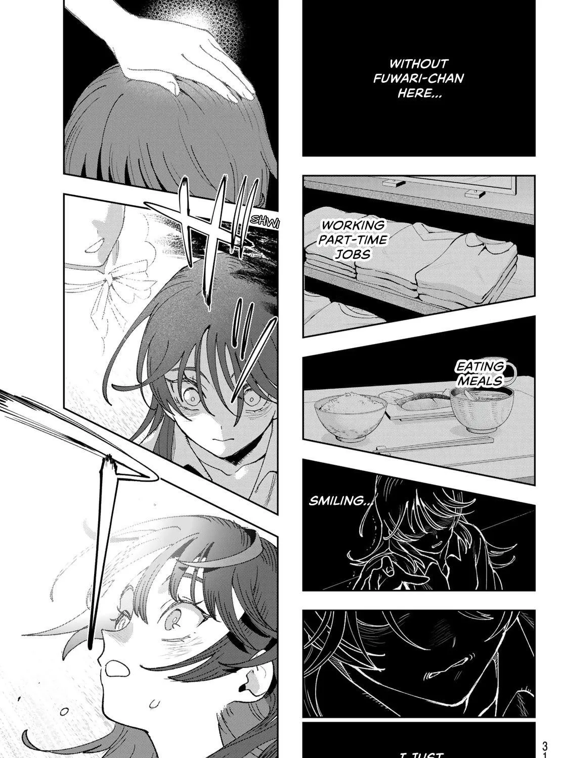 Read Idolatry chapter 1 image 34 on Lezhin
