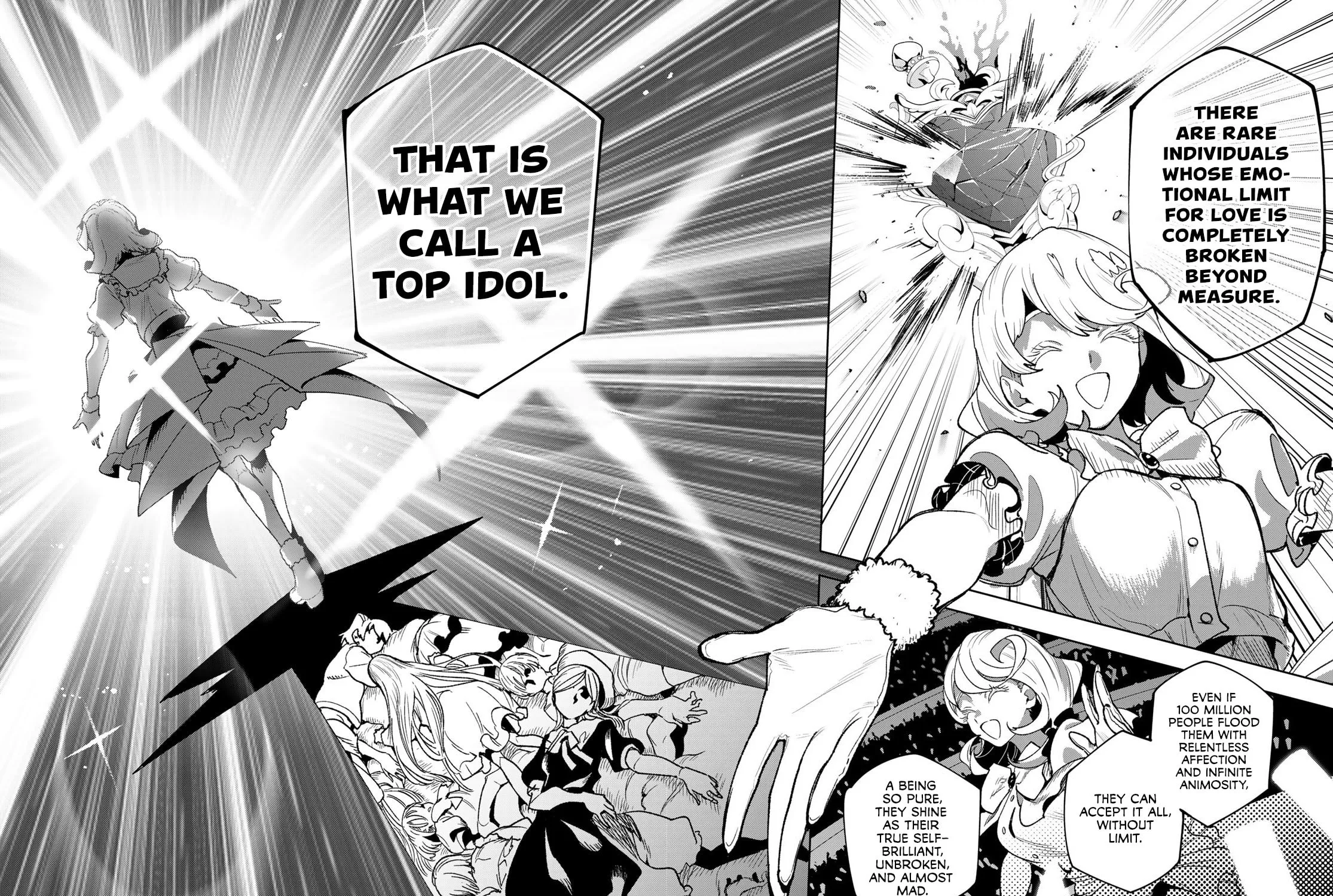 Read Idolatry chapter 1 image 68 on Lezhin