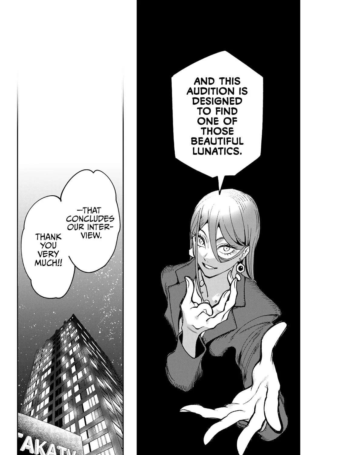 Read Idolatry chapter 1 image 70 on Lezhin