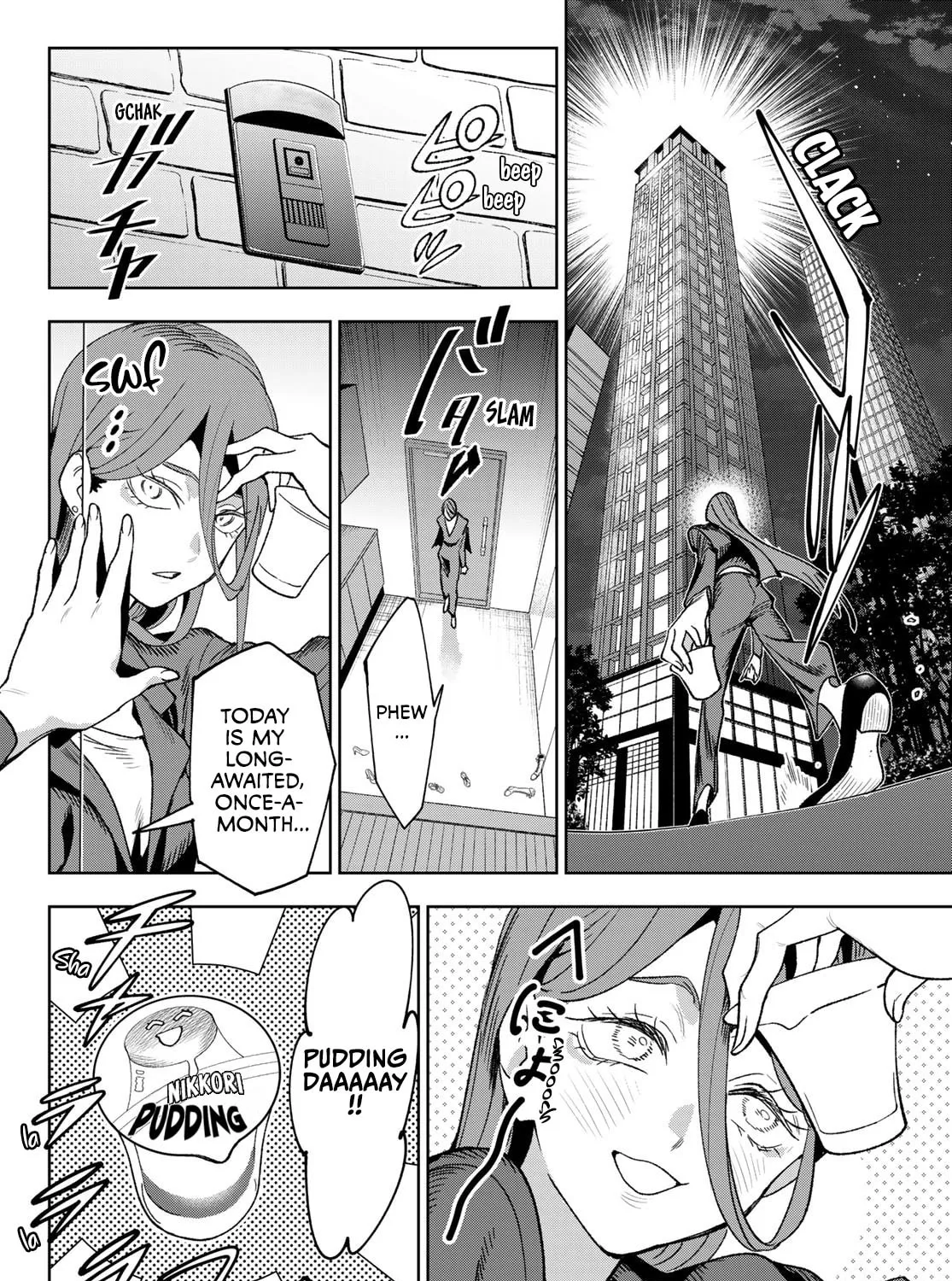 Read Idolatry chapter 1 image 74 on Lezhin