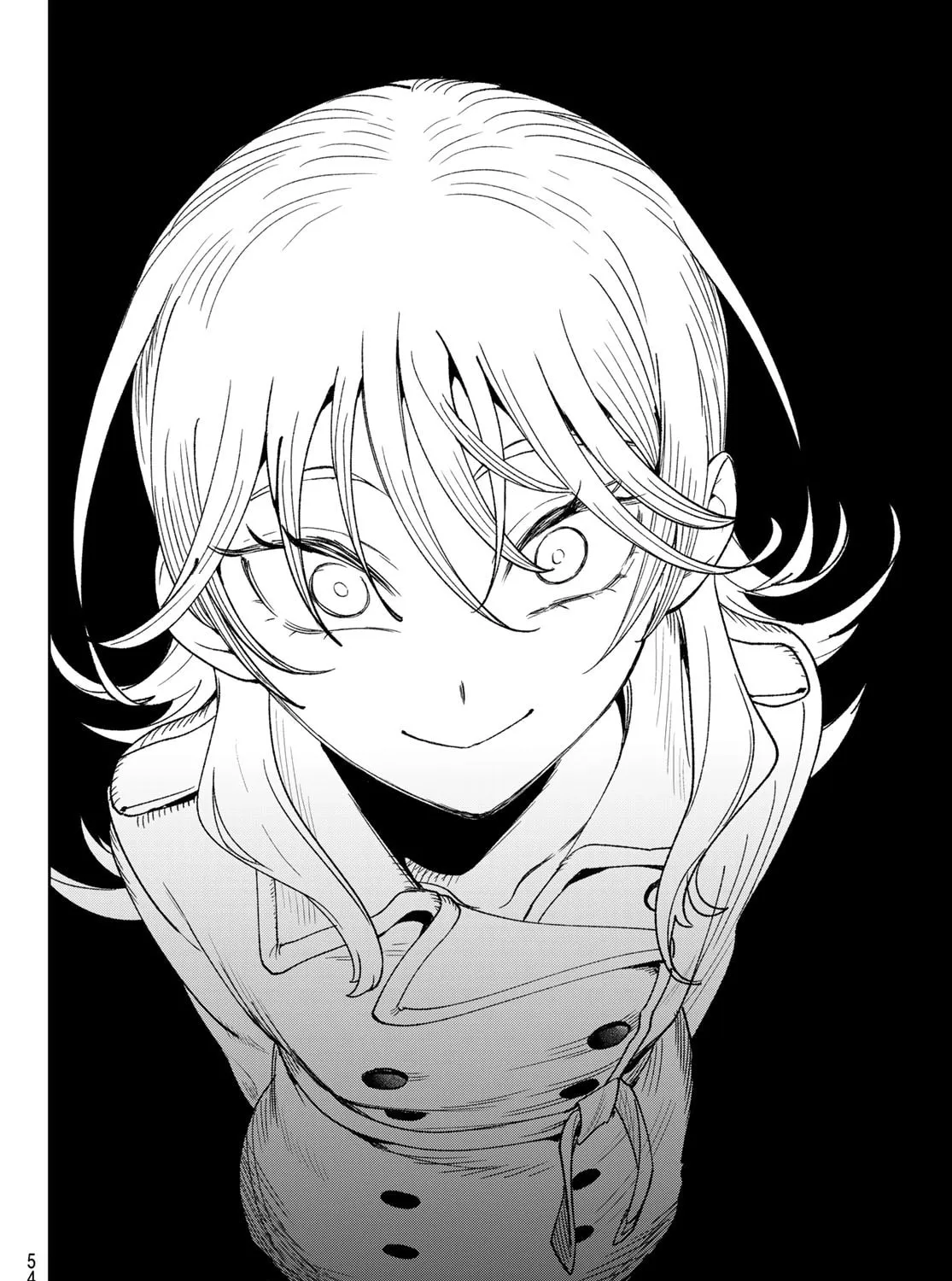 Read Idolatry chapter 1 image 78 on Lezhin