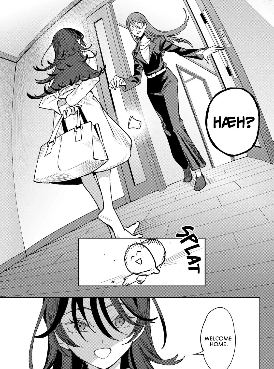 Read Idolatry chapter 1 image 80 on Lezhin