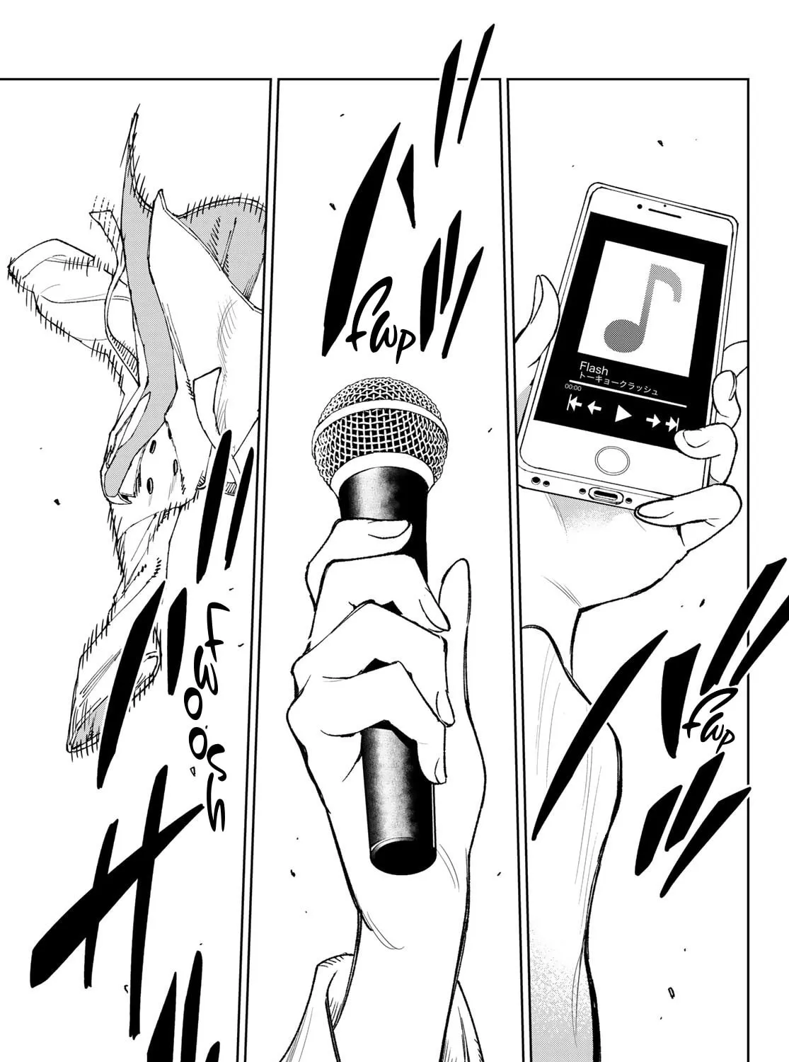 Read Idolatry chapter 1 image 92 on Lezhin