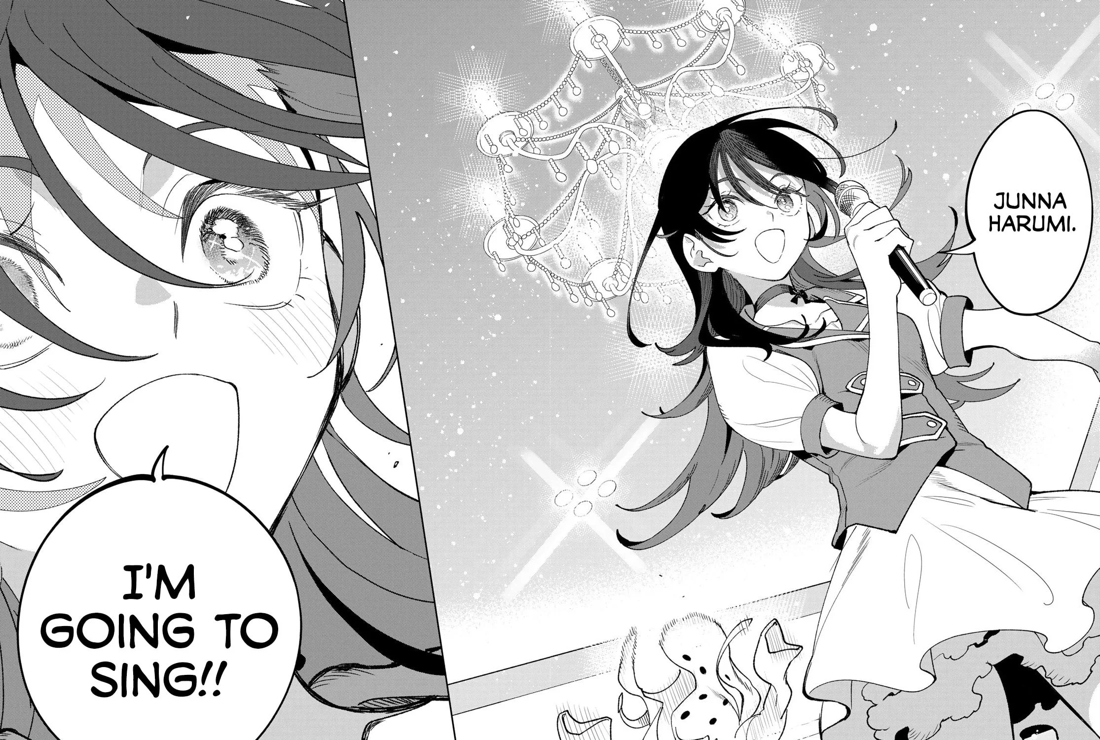 Read Idolatry chapter 1 image 94 on Lezhin