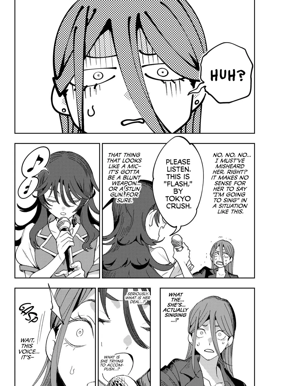 Read Idolatry chapter 1 image 96 on Lezhin