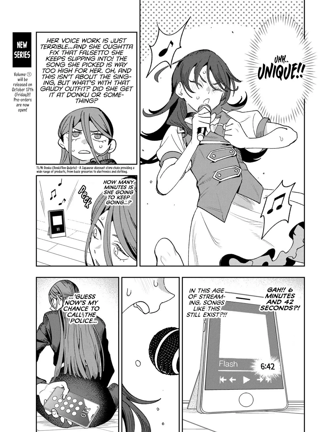 Read Idolatry chapter 1 image 98 on Lezhin