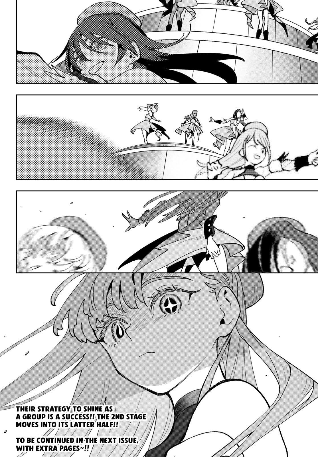 Read Idolatry chapter 10 image 18 on Lezhin
