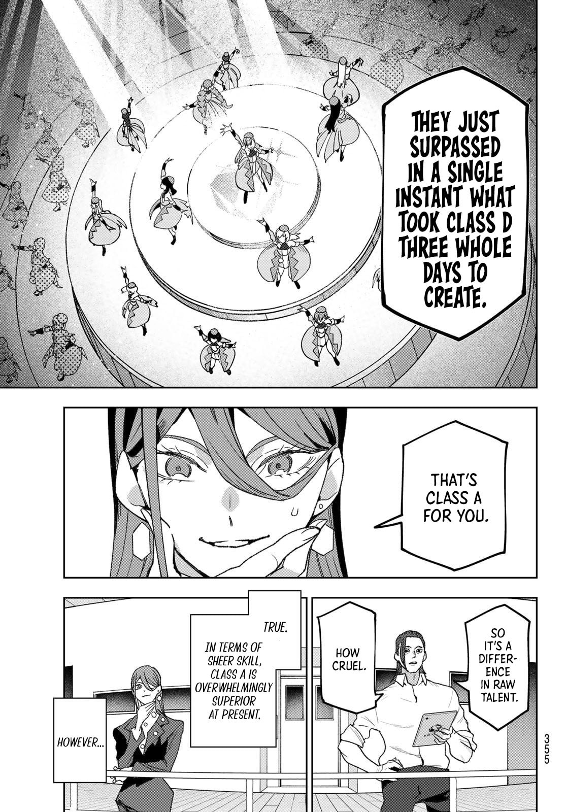 Read Idolatry chapter 11 image 10 on Lezhin