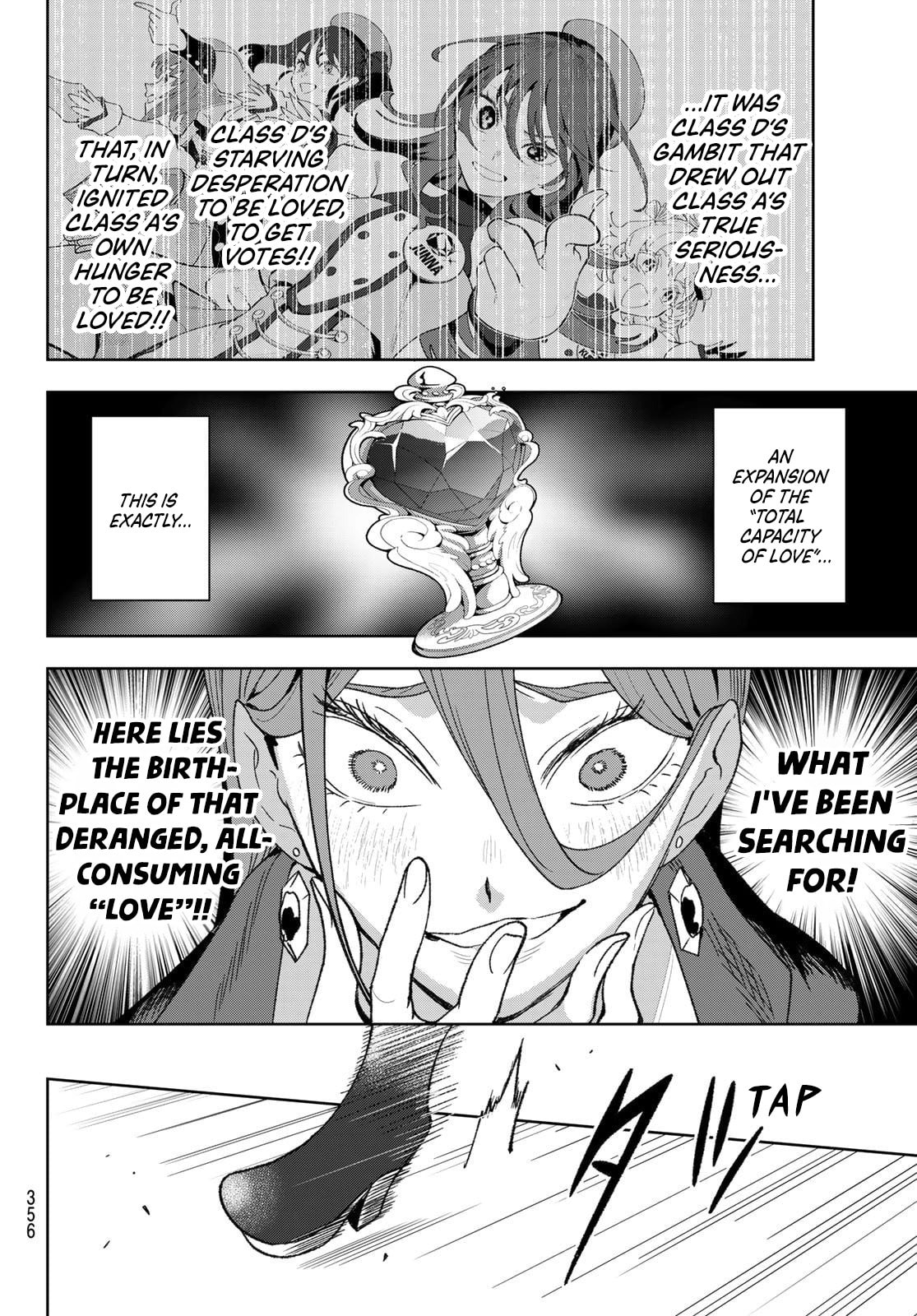 Read Idolatry chapter 11 image 11 on Lezhin