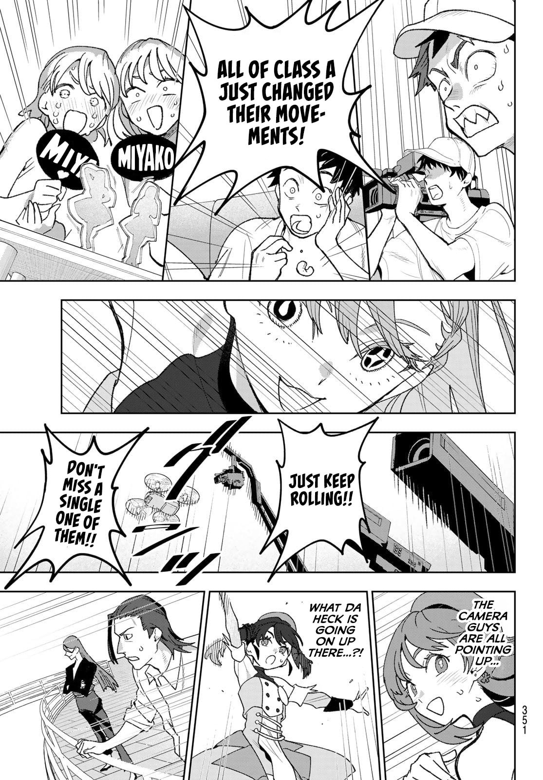 Read Idolatry chapter 11 image 6 on Lezhin