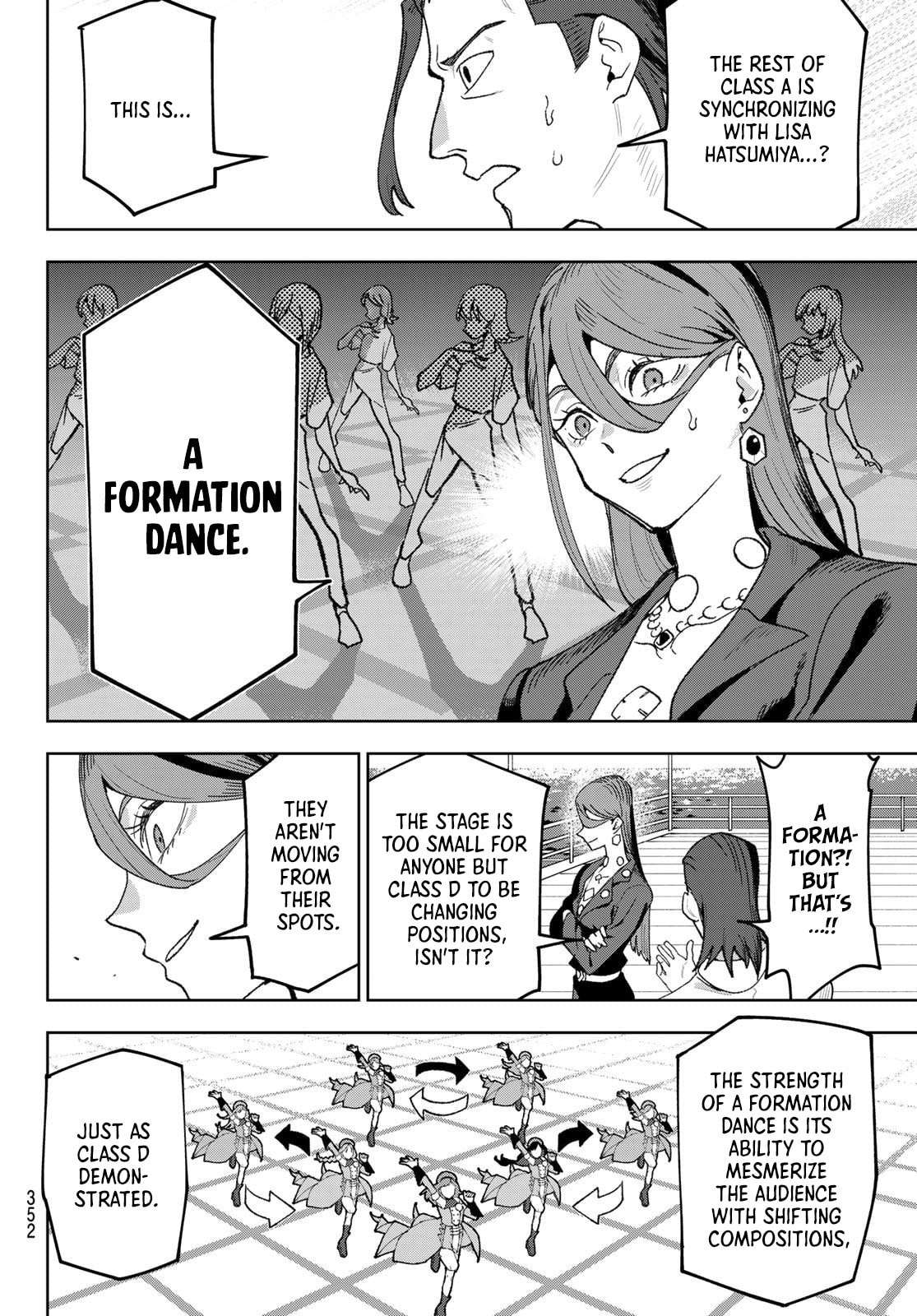 Read Idolatry chapter 11 image 7 on Lezhin
