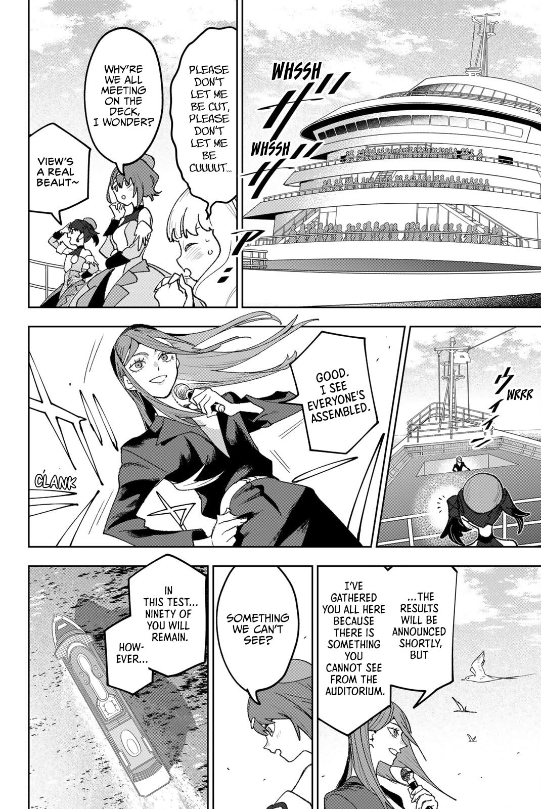 Read Idolatry chapter 12 image 16 on Lezhin