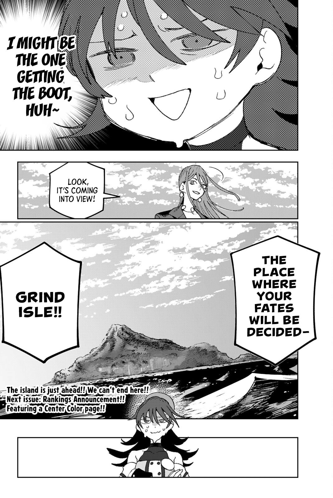 Read Idolatry chapter 12 image 18 on Lezhin