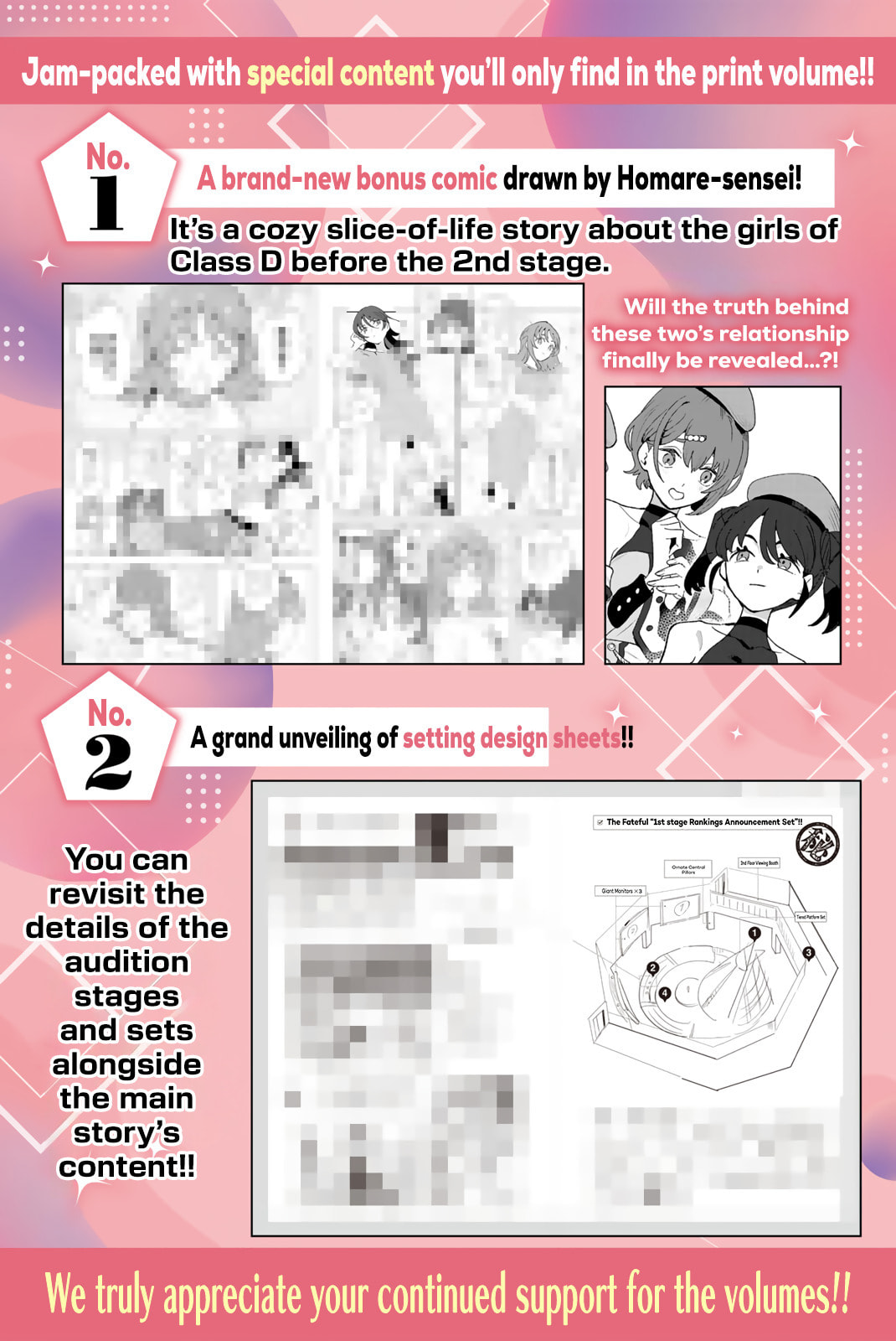 Read Idolatry chapter 13.1 image 2 on Lezhin