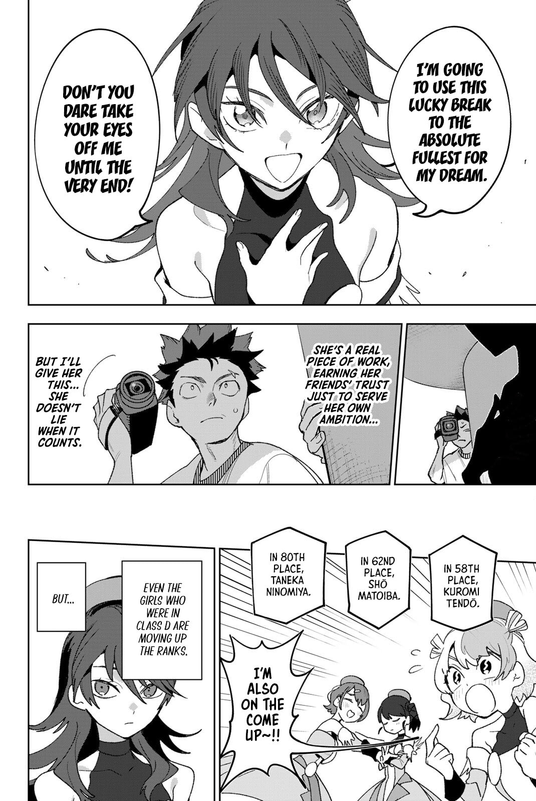 Read Idolatry chapter 13 image 10 on Lezhin