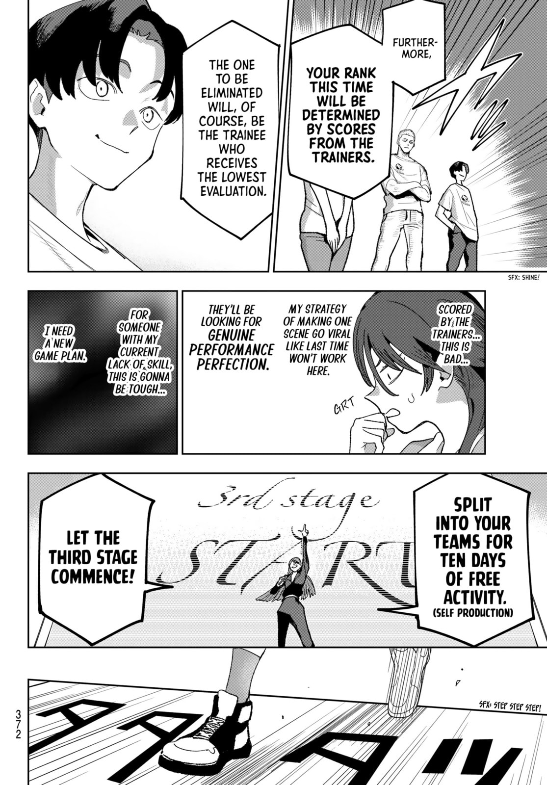 Read Idolatry chapter 16 image 15 on Lezhin