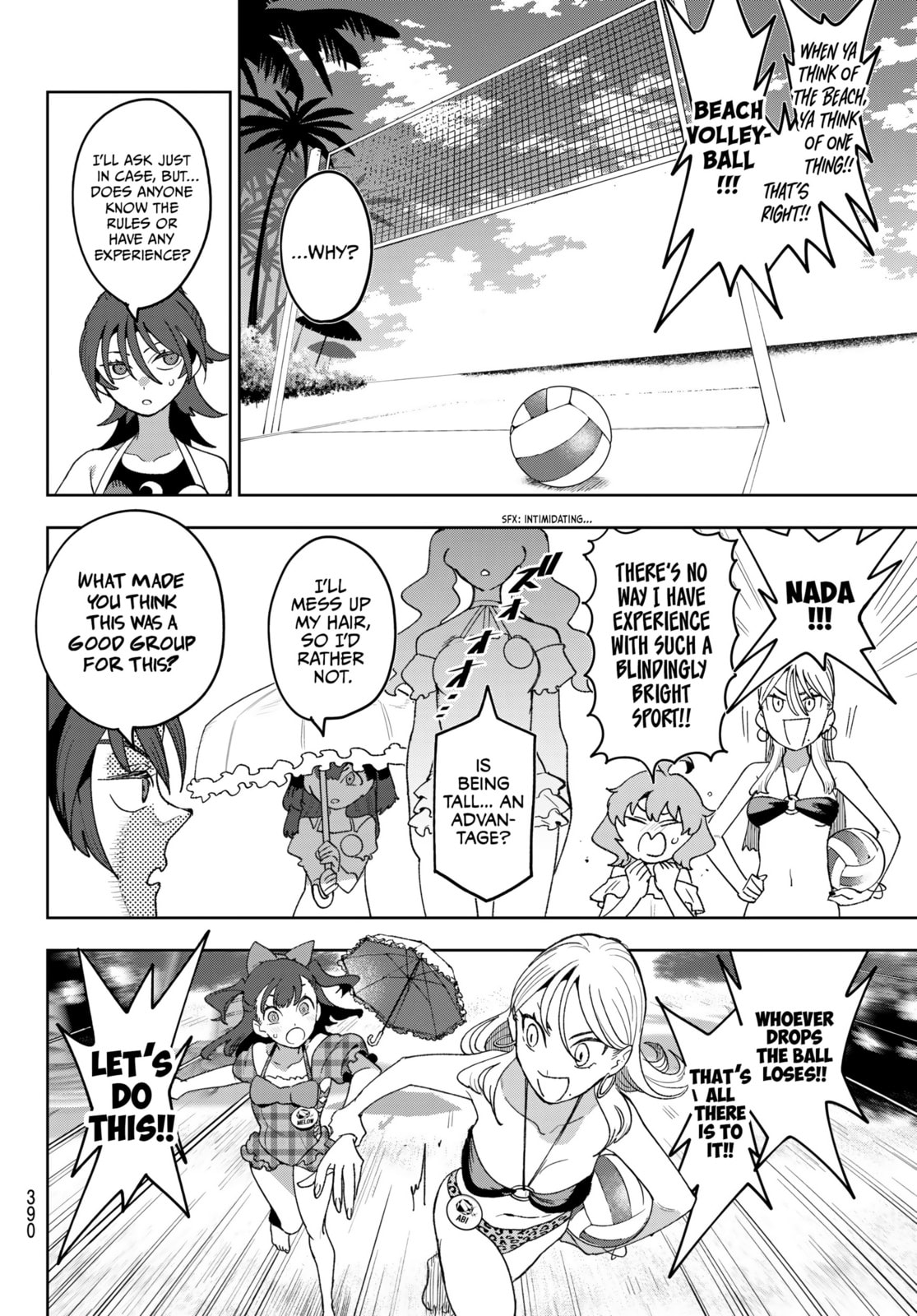 Read Idolatry chapter 17 image 1 on Lezhin
