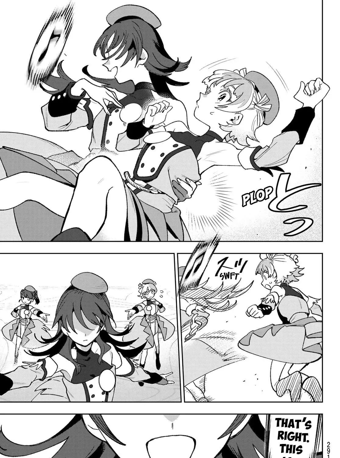 Read Idolatry chapter 2.1 image 32 on Lezhin