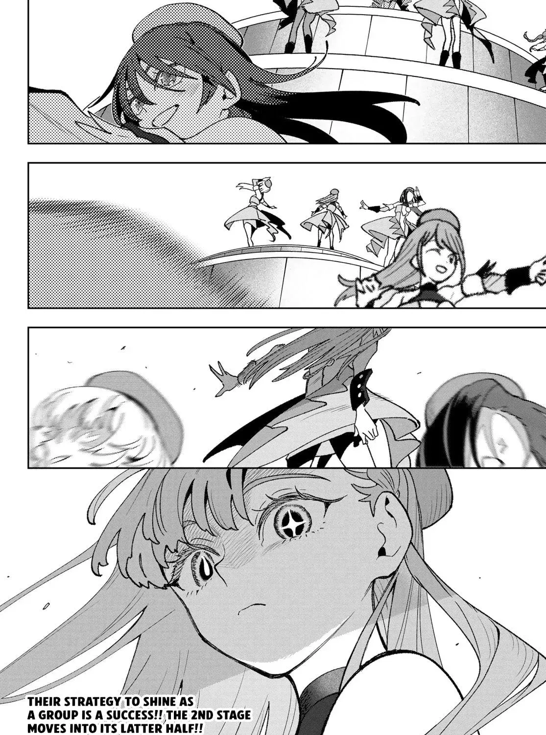 Read Idolatry chapter 2.1 image 36 on Lezhin
