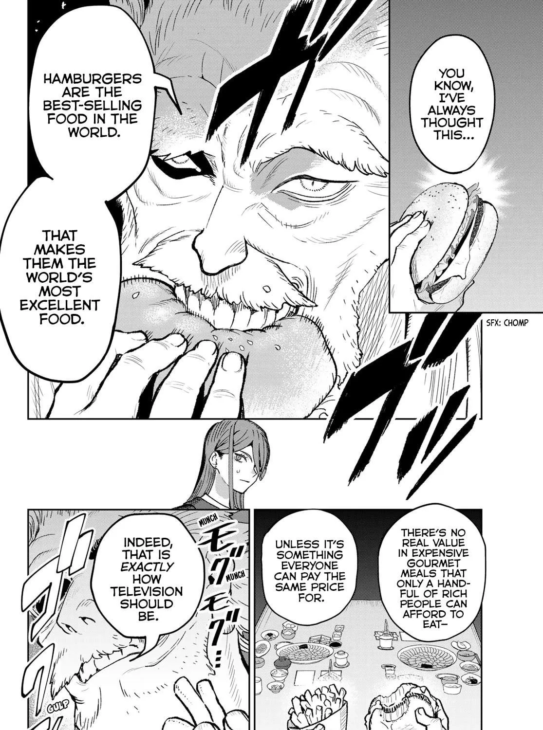 Read Idolatry chapter 2 image 10 on Lezhin