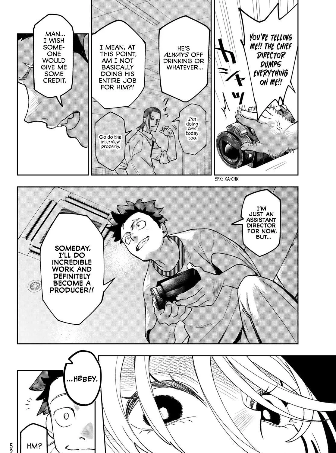 Read Idolatry chapter 2 image 34 on Lezhin