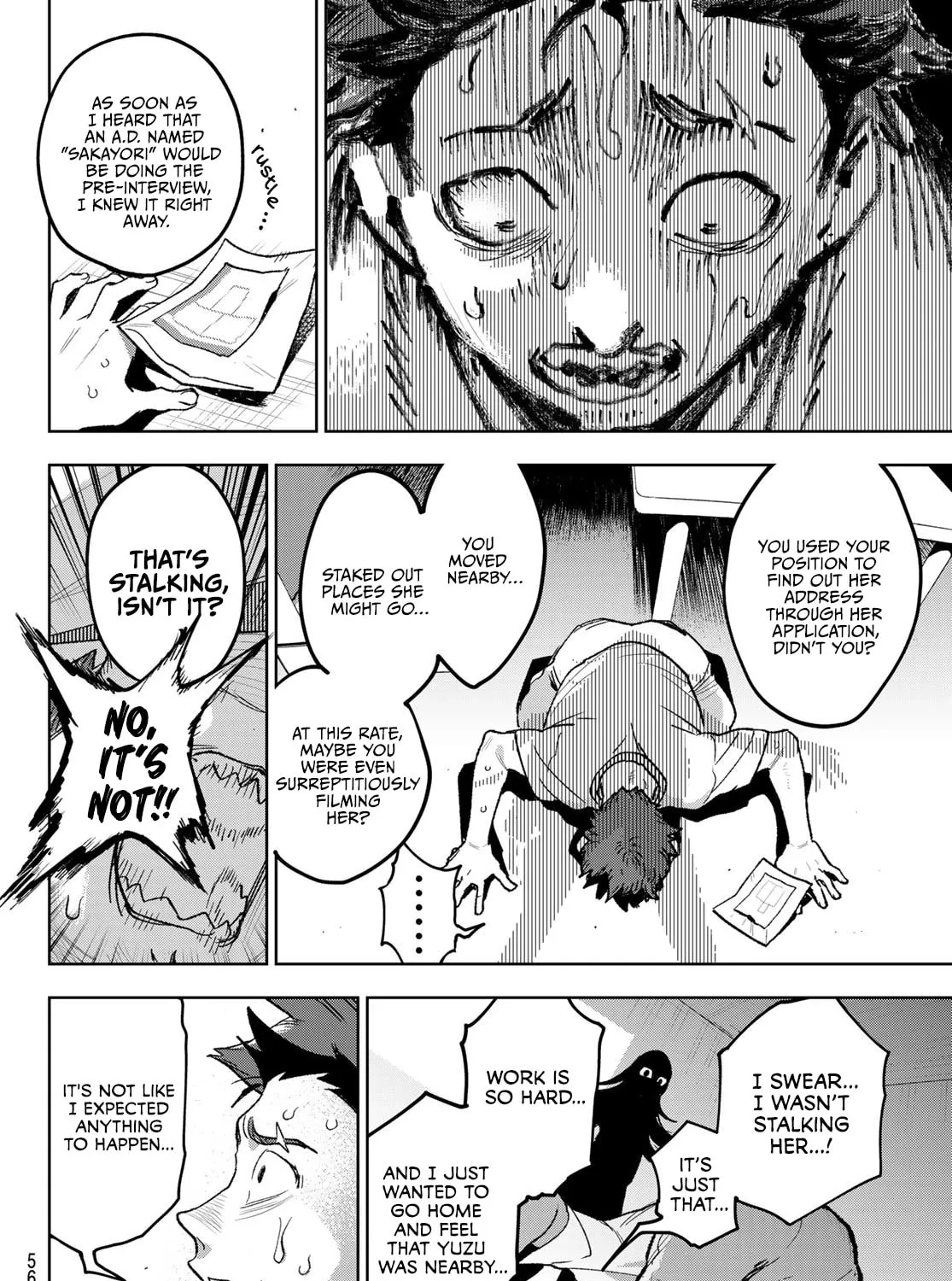 Read Idolatry chapter 2 image 42 on Lezhin