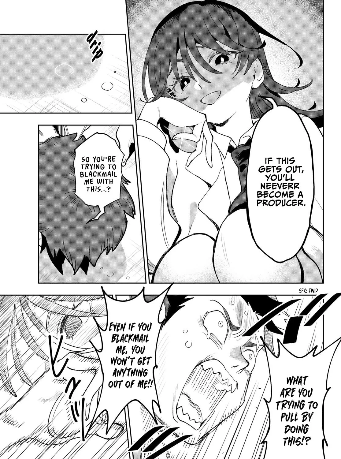 Read Idolatry chapter 2 image 48 on Lezhin