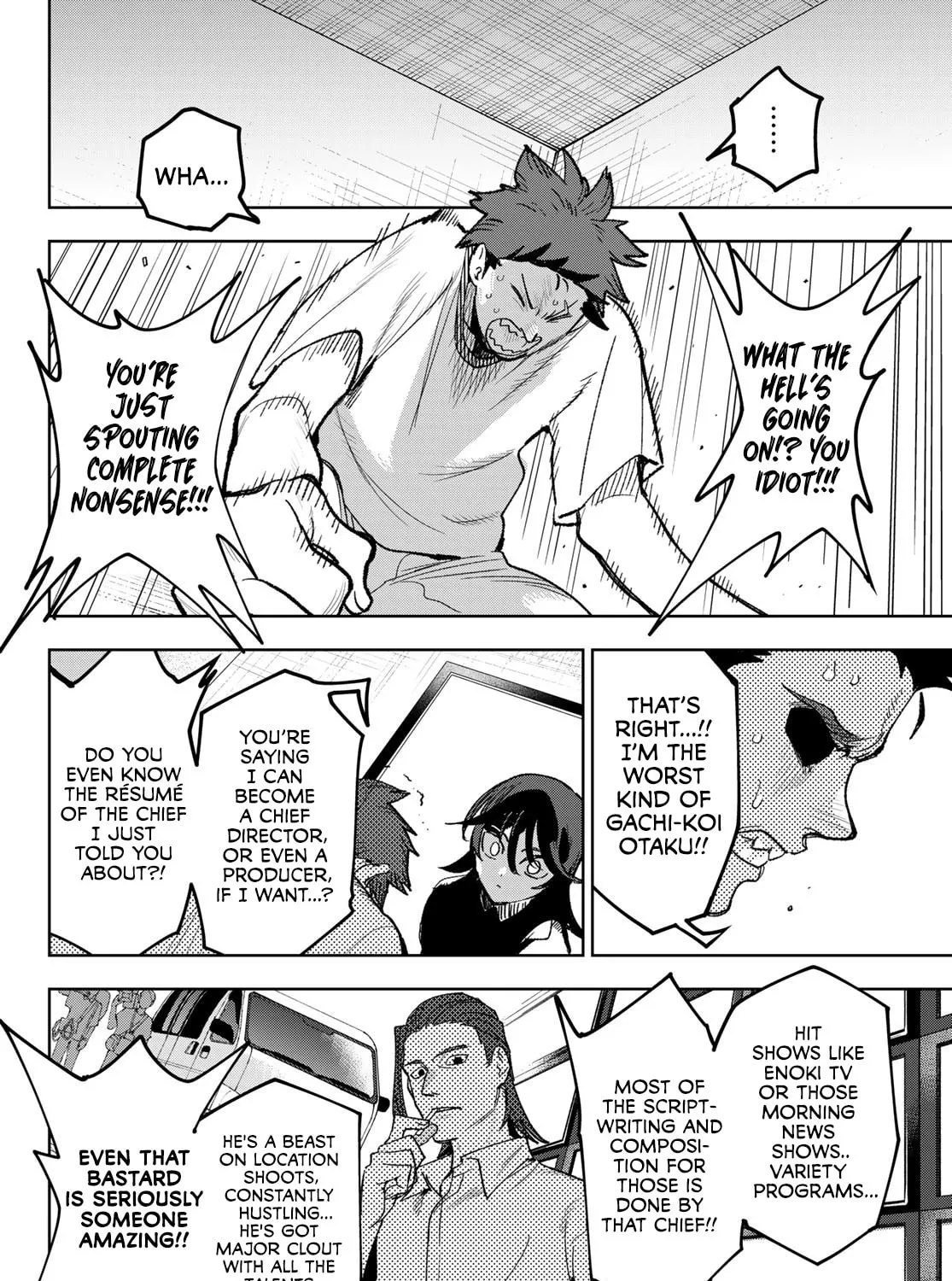 Read Idolatry chapter 2 image 56 on Lezhin