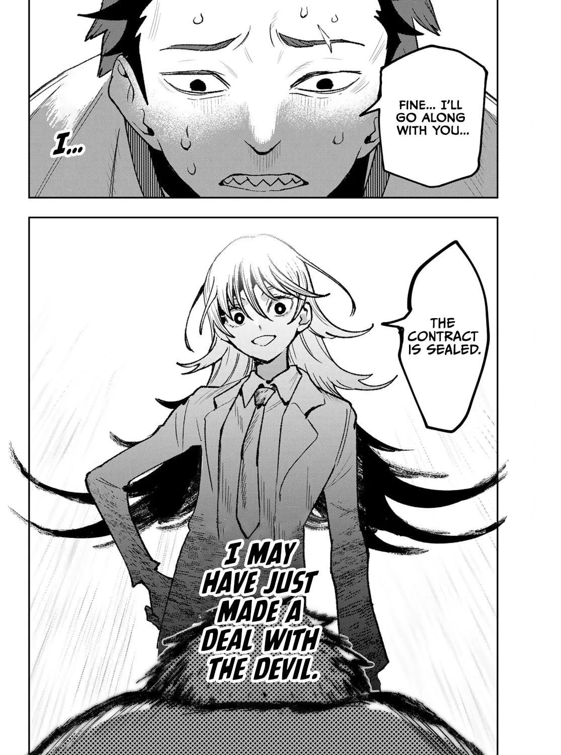 Read Idolatry chapter 2 image 64 on Lezhin
