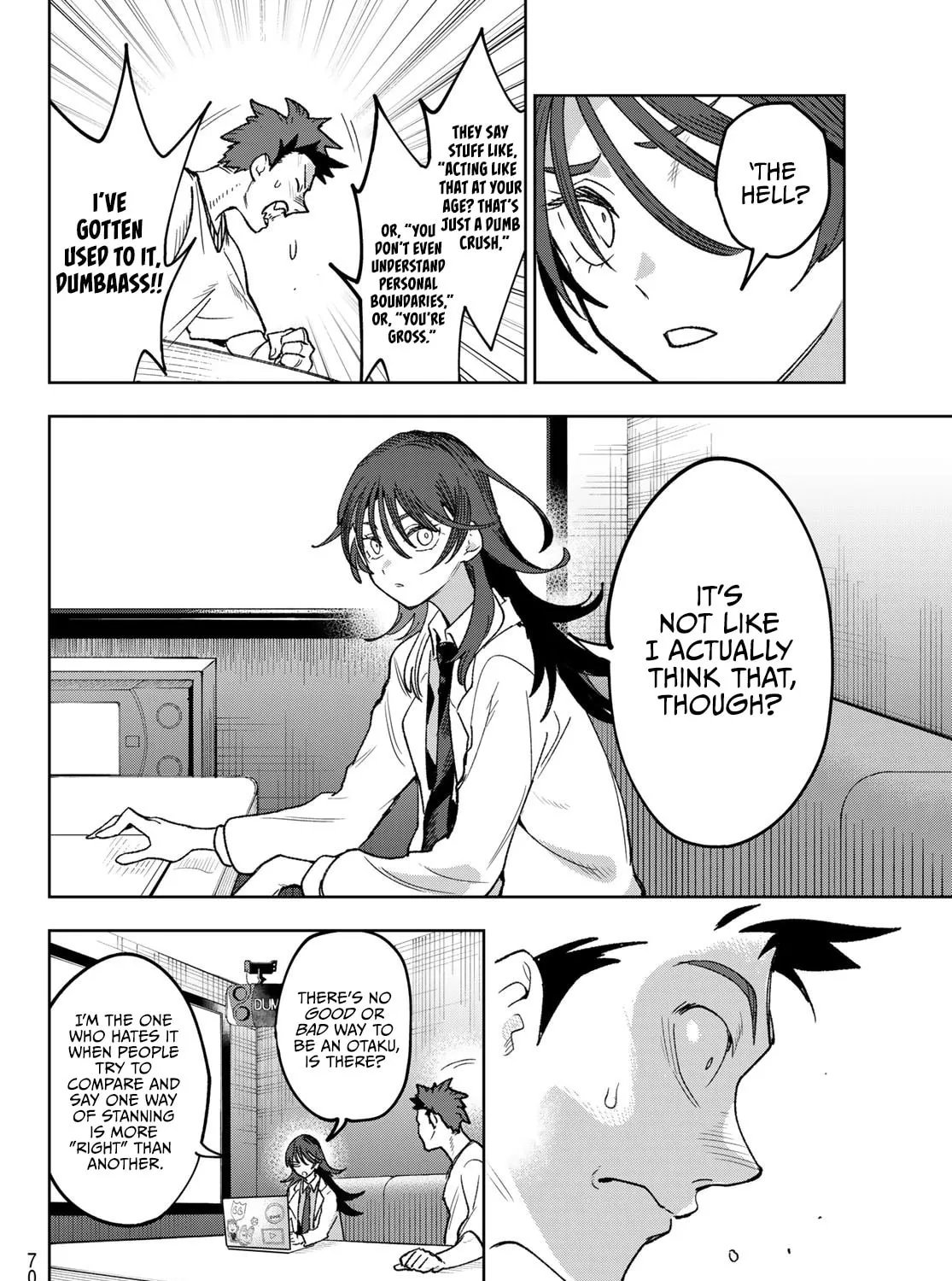 Read Idolatry chapter 2 image 68 on Lezhin