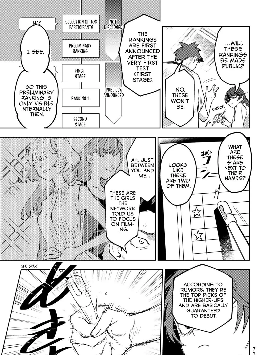 Read Idolatry chapter 2 image 74 on Lezhin