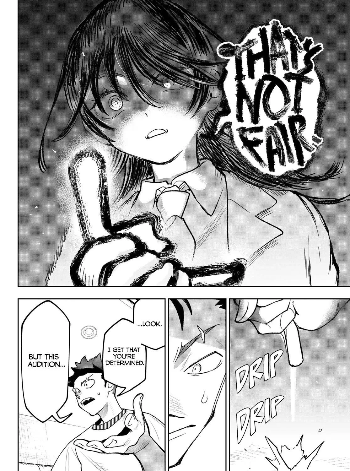 Read Idolatry chapter 2 image 76 on Lezhin