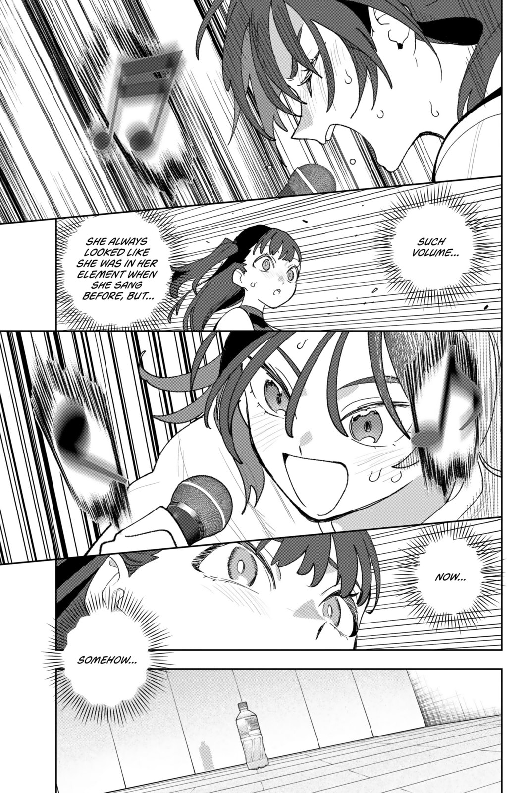 Read Idolatry chapter 20 image 10 on Lezhin