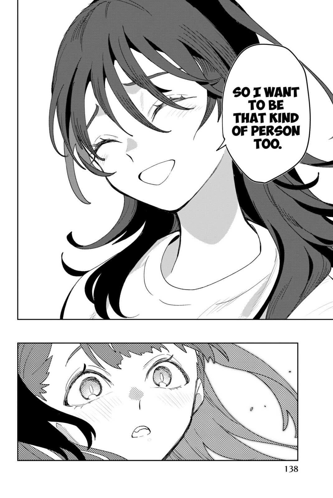 Read Idolatry chapter 20 image 13 on Lezhin
