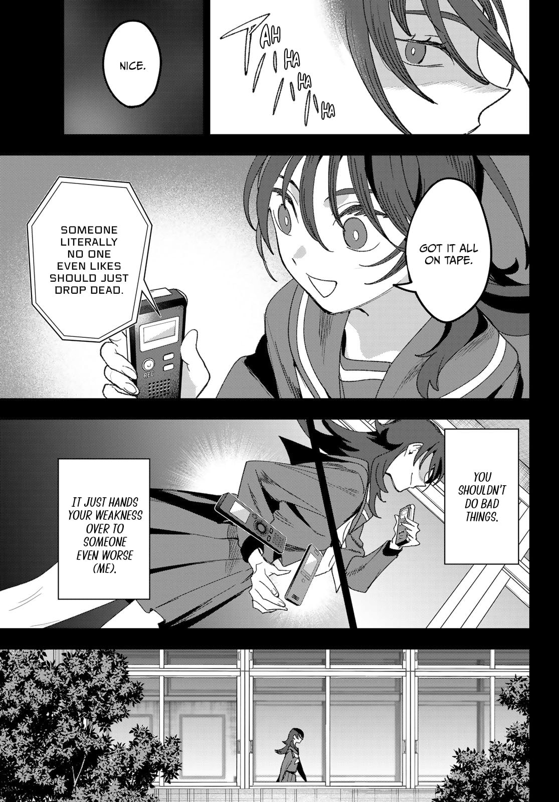 Read Idolatry chapter 23 image 10 on Lezhin