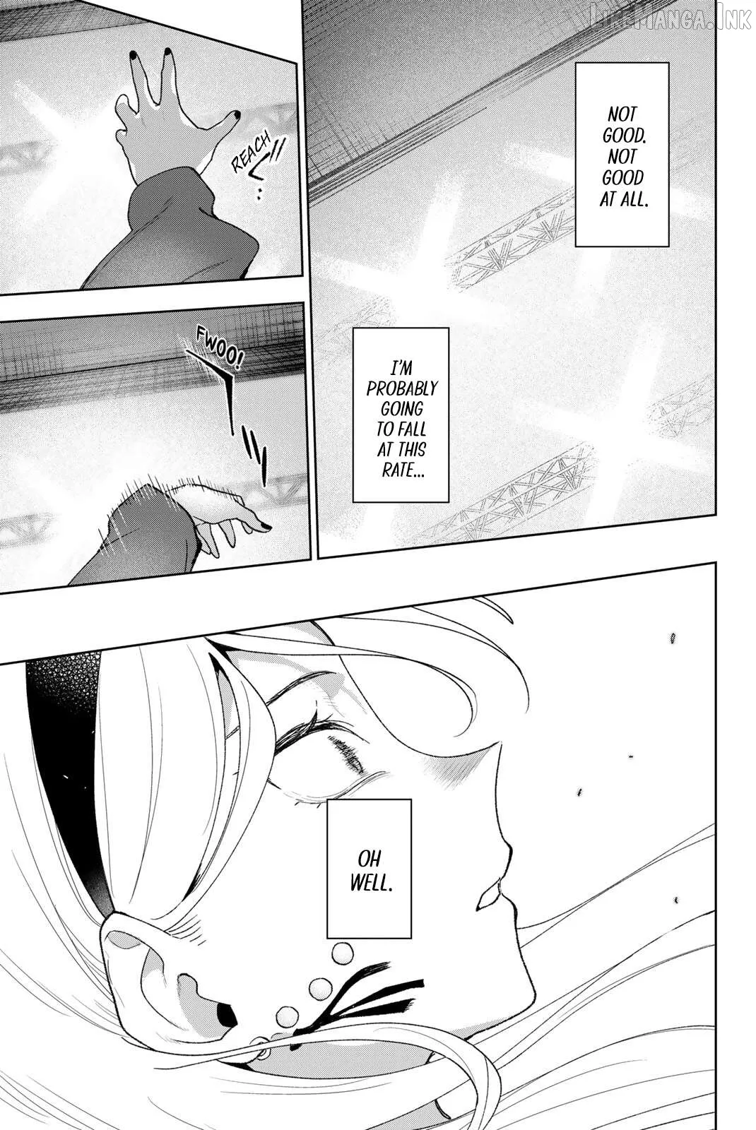 Read Idolatry chapter 28 image 10 on Lezhin