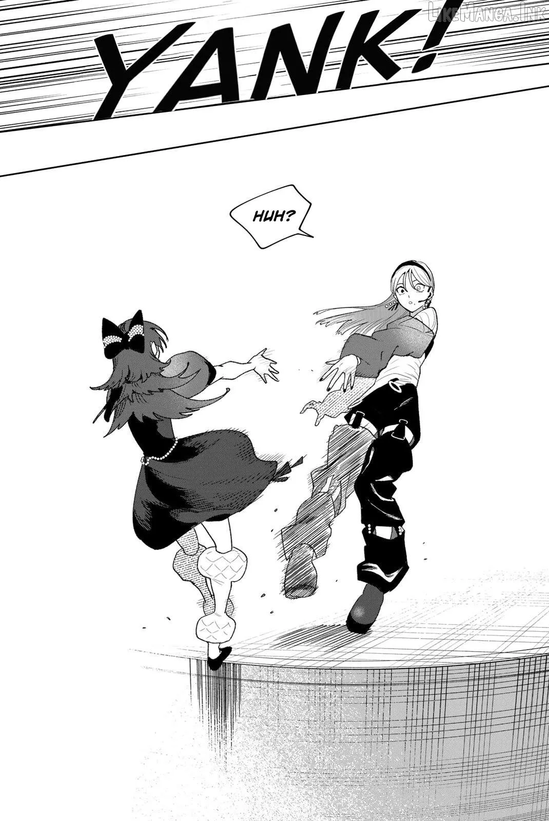 Read Idolatry chapter 28 image 12 on Lezhin