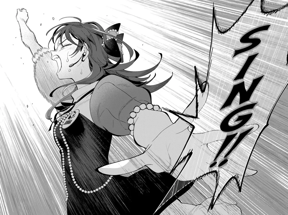 Read Idolatry chapter 28 image 17 on Lezhin