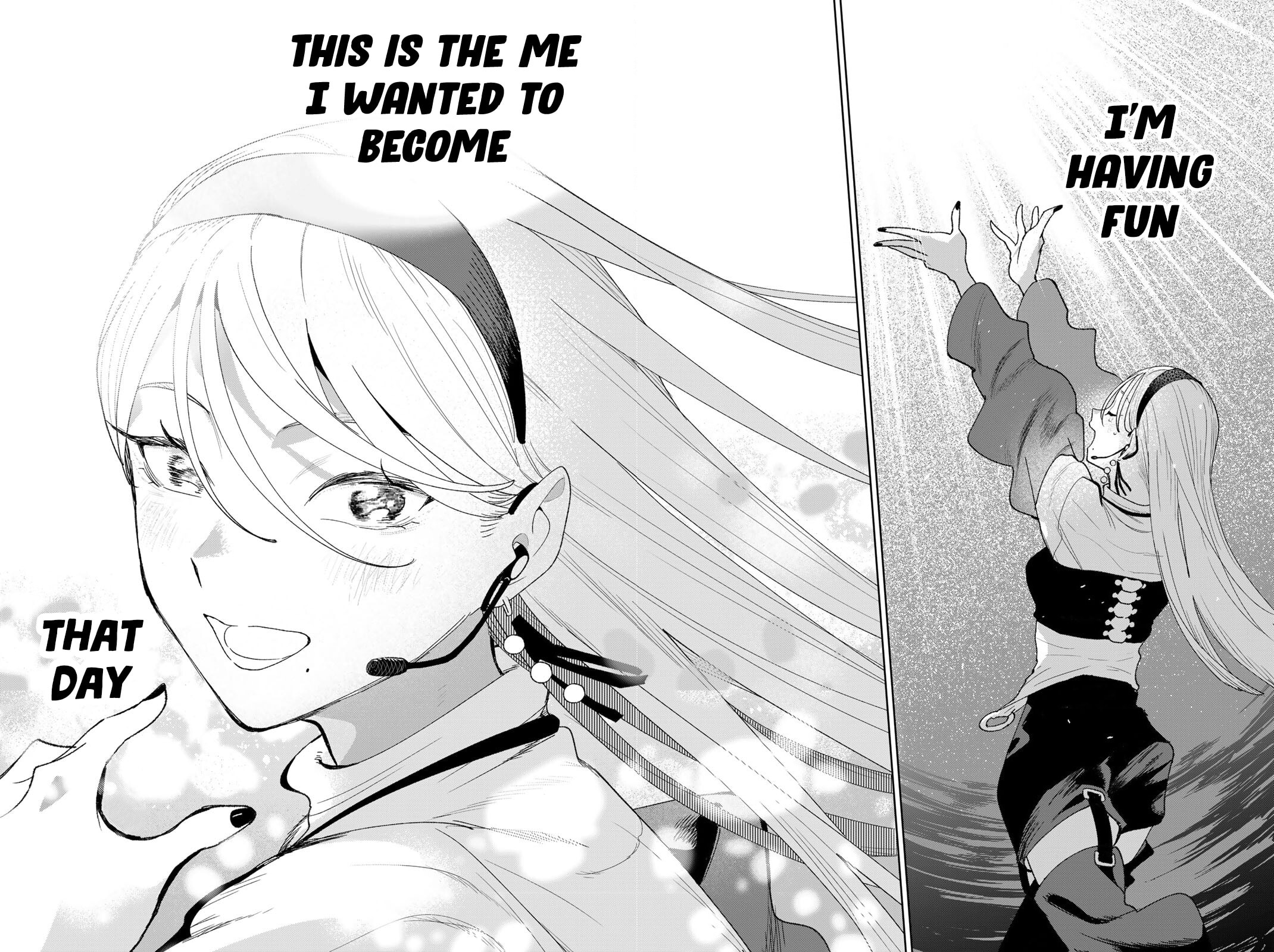Read Idolatry chapter 29 image 9 on Lezhin