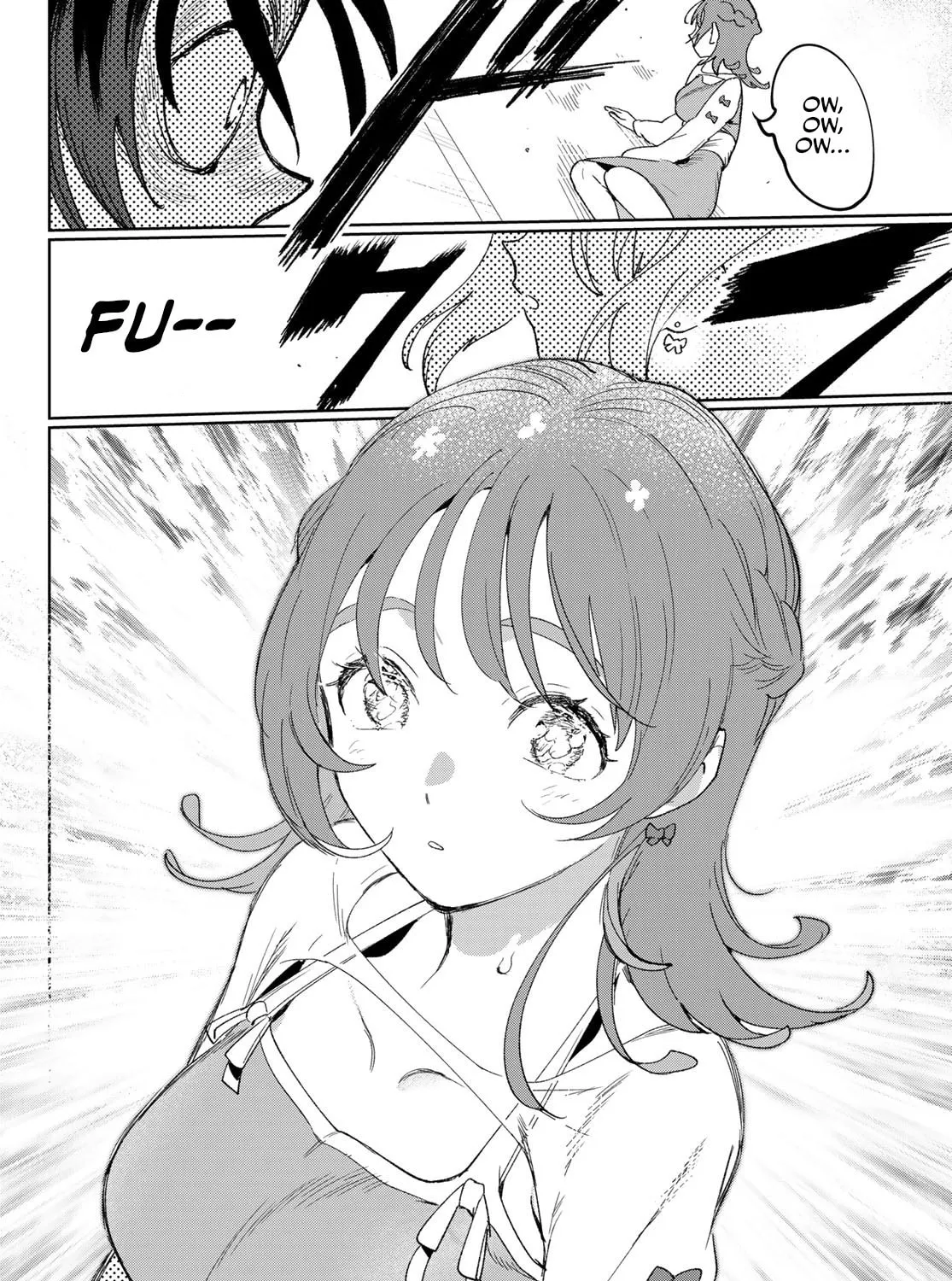 Read Idolatry chapter 3 image 29 on Lezhin