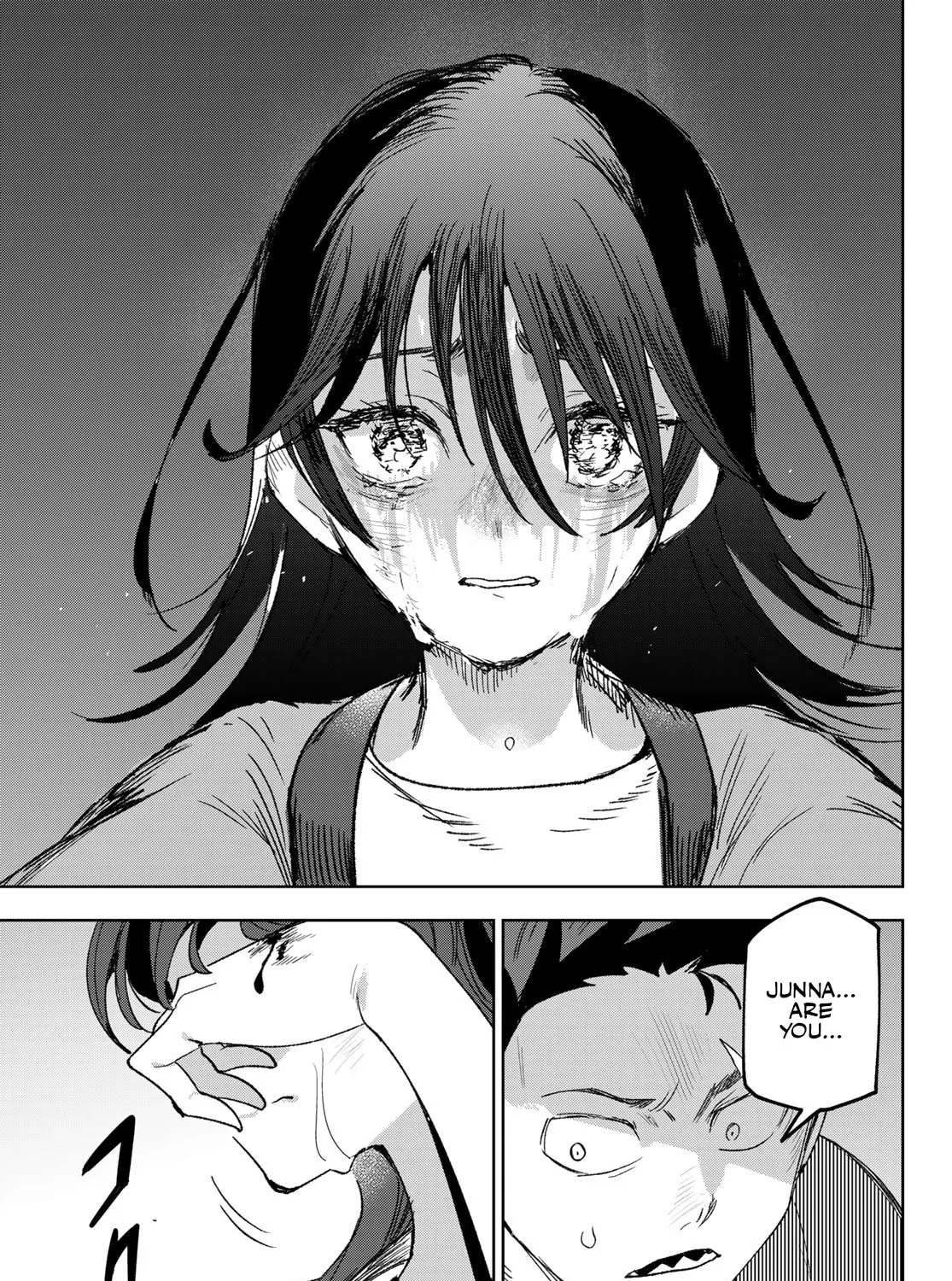 Read Idolatry chapter 3 image 63 on Lezhin