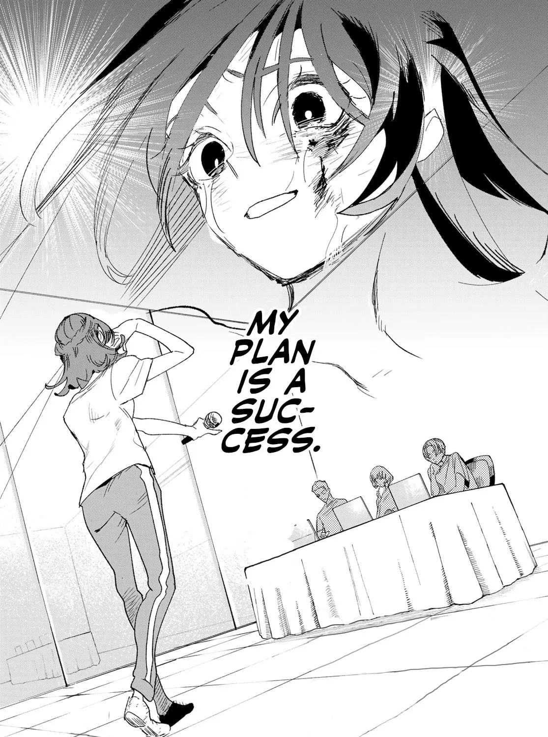 Read Idolatry chapter 3 image 65 on Lezhin