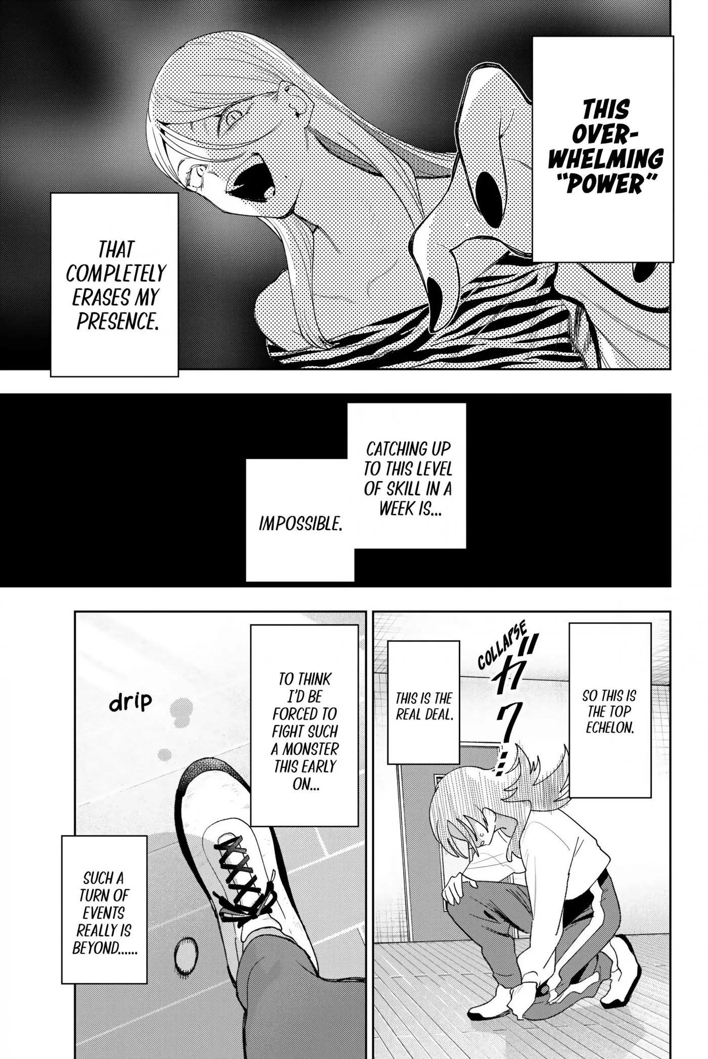 Read Idolatry chapter 31 image 13 on Lezhin