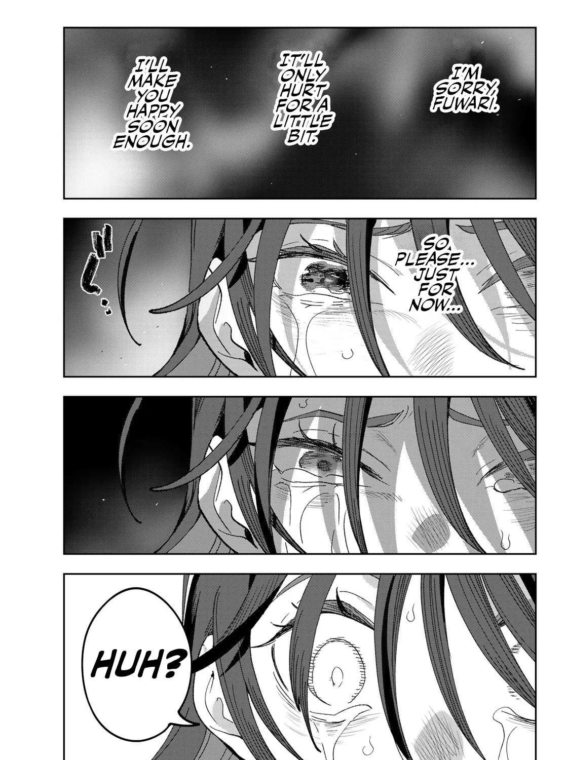 Read Idolatry chapter 4 image 21 on Lezhin
