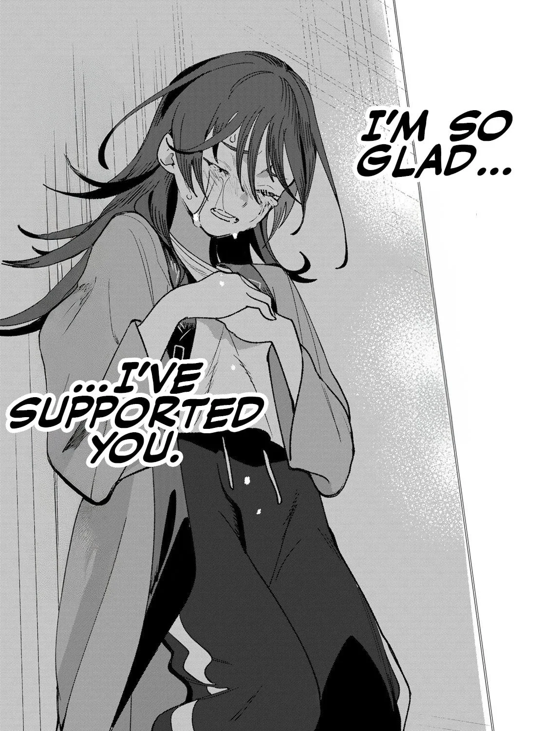 Read Idolatry chapter 4 image 33 on Lezhin