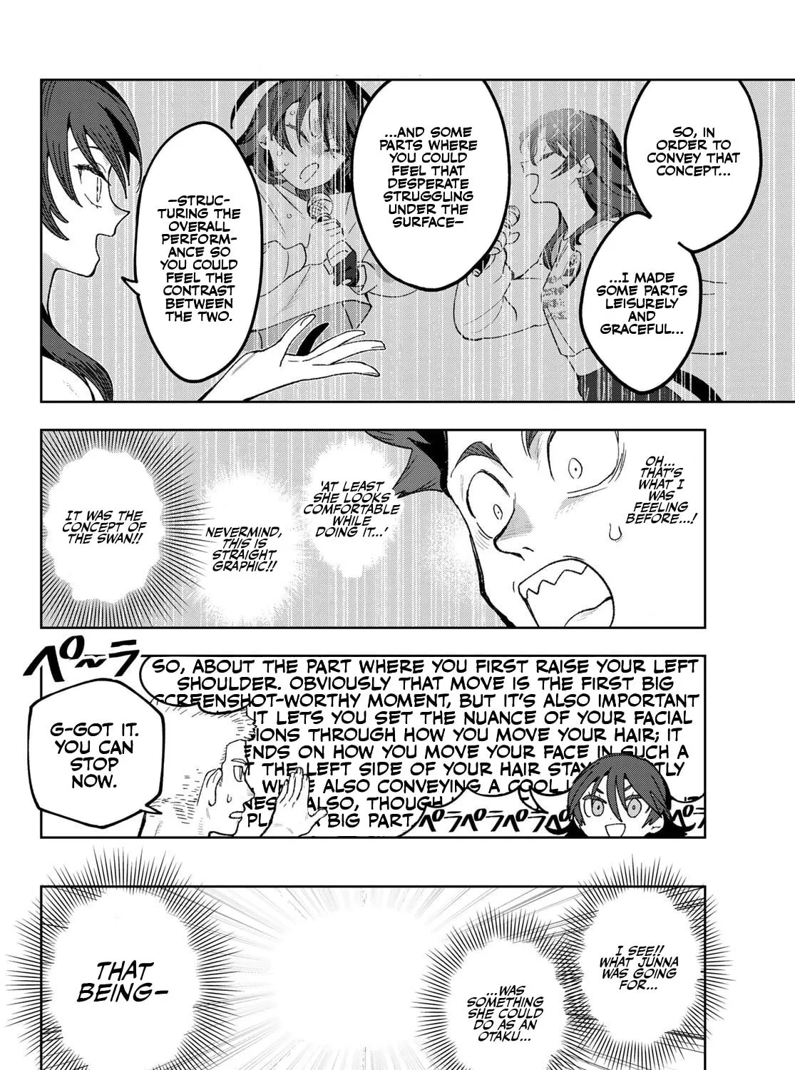 Read Idolatry chapter 5 image 15 on Lezhin