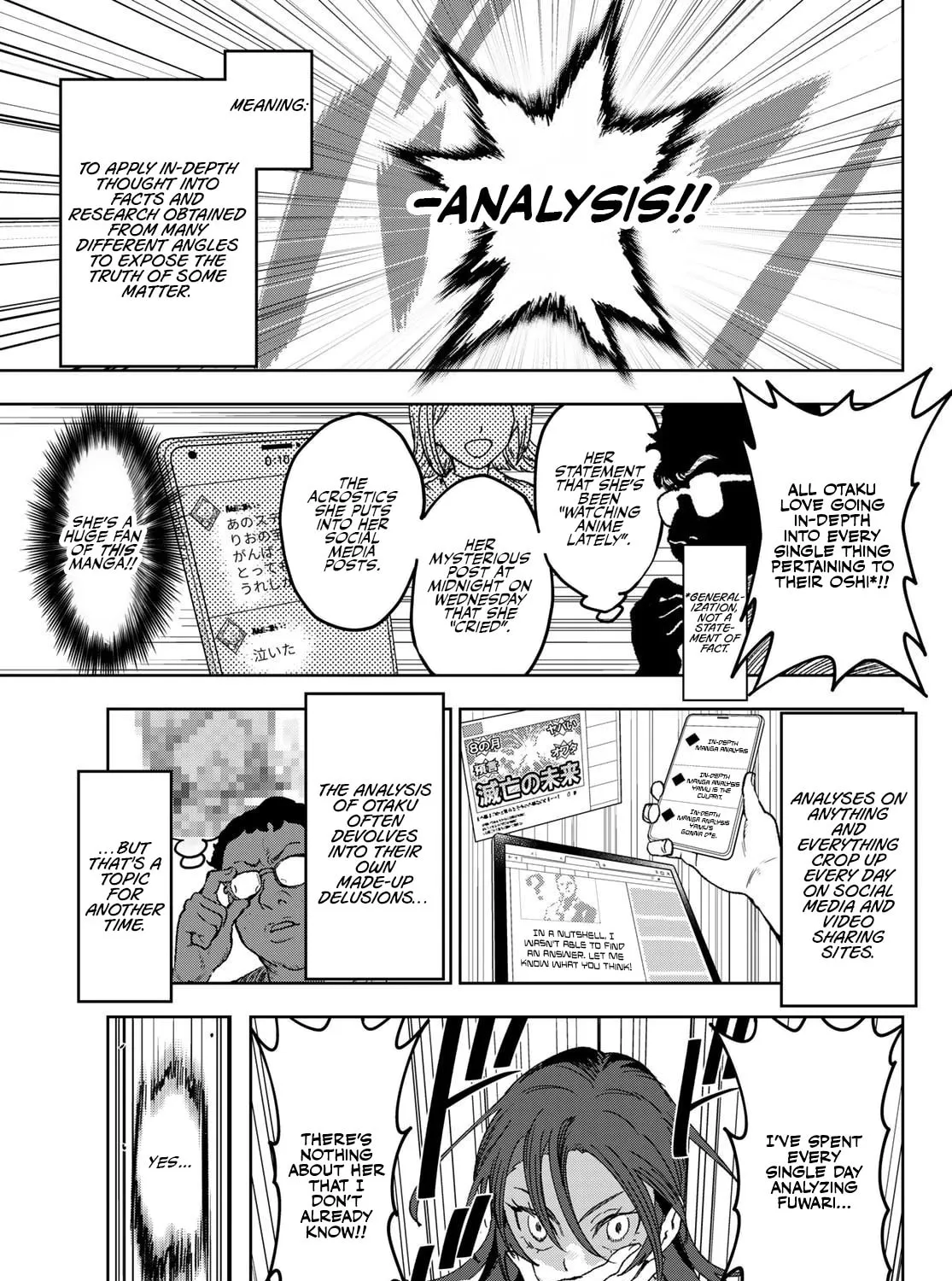 Read Idolatry chapter 5 image 17 on Lezhin
