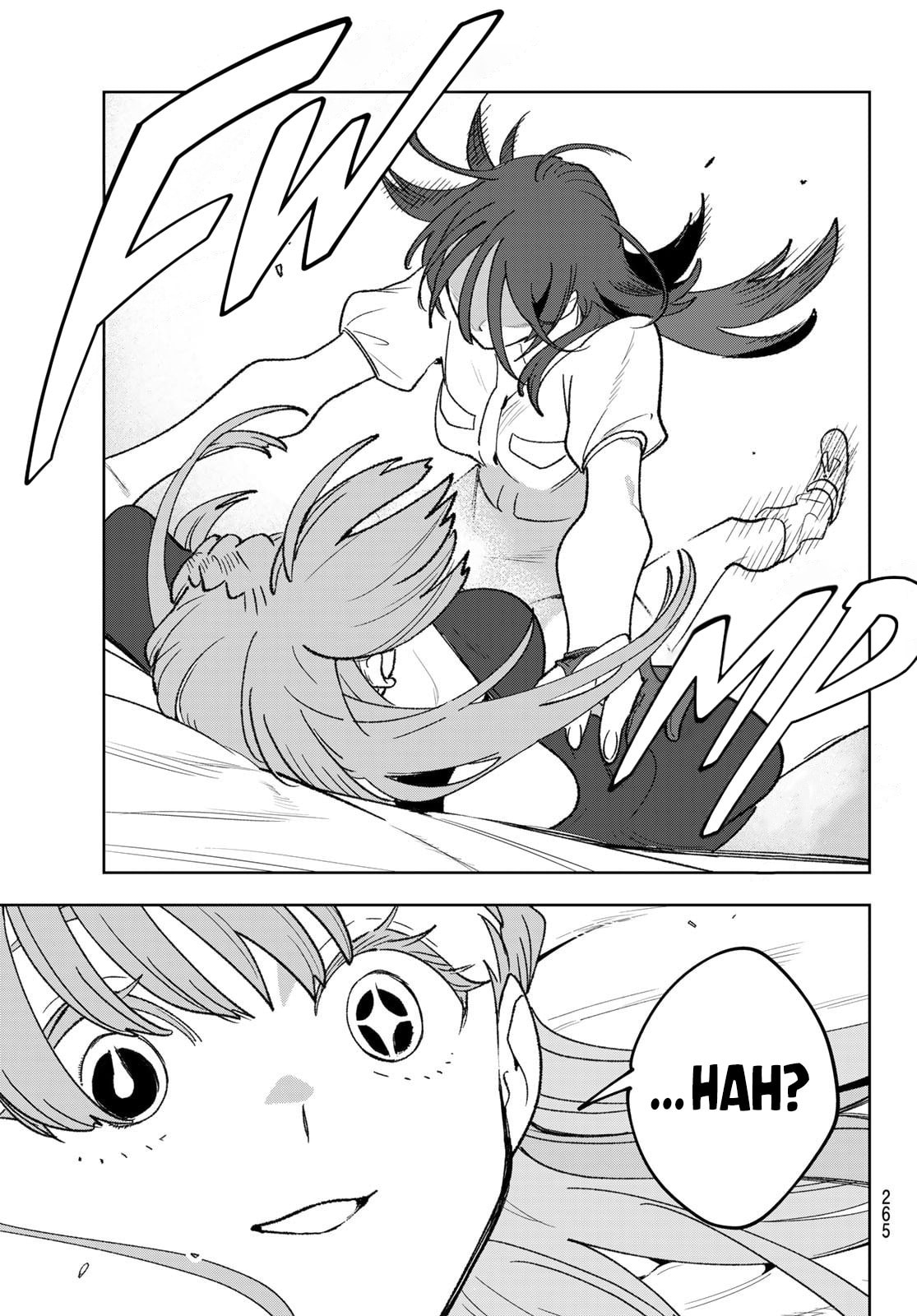 Read Idolatry chapter 7 image 10 on Lezhin
